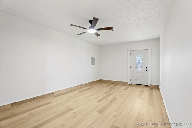 520 Highland Drive, Bartlesville, OK 74003