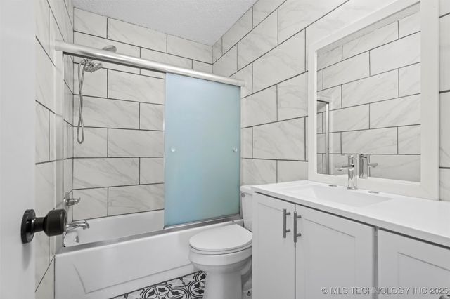 520 Highland Drive, Bartlesville, OK 74003