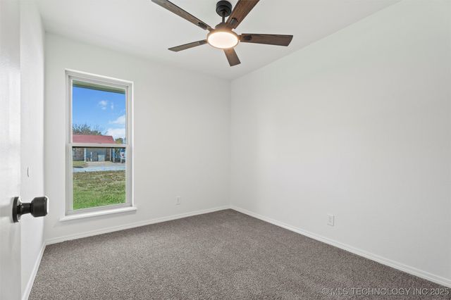 520 Highland Drive, Bartlesville, OK 74003