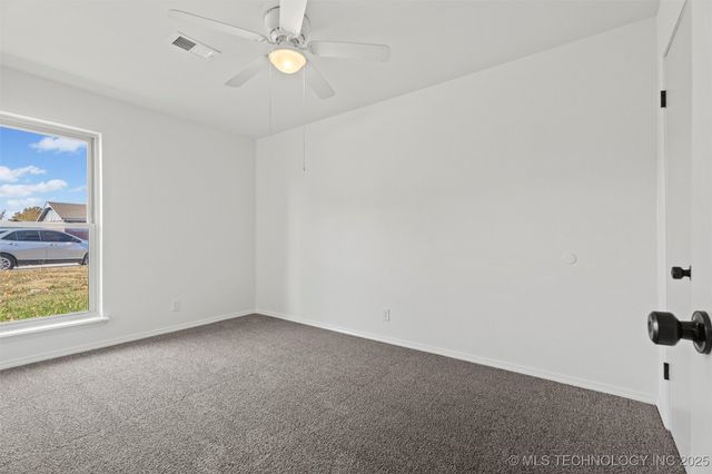 520 Highland Drive, Bartlesville, OK 74003