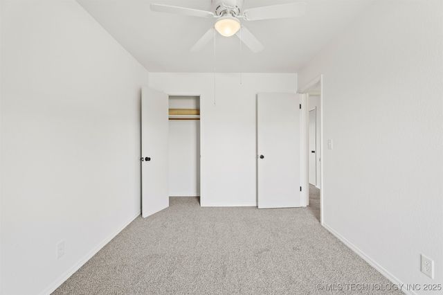 520 Highland Drive, Bartlesville, OK 74003