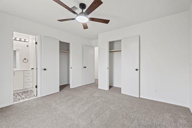 520 Highland Drive, Bartlesville, OK 74003