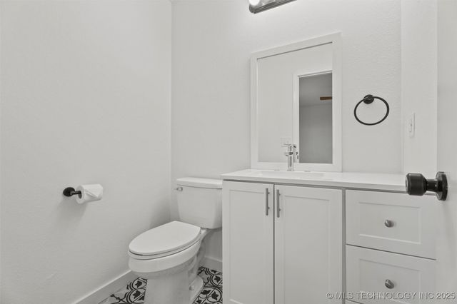 520 Highland Drive, Bartlesville, OK 74003