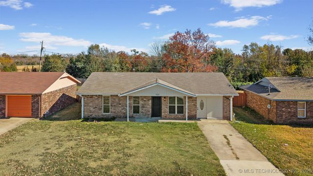 520 Highland Drive, Bartlesville, OK 74003