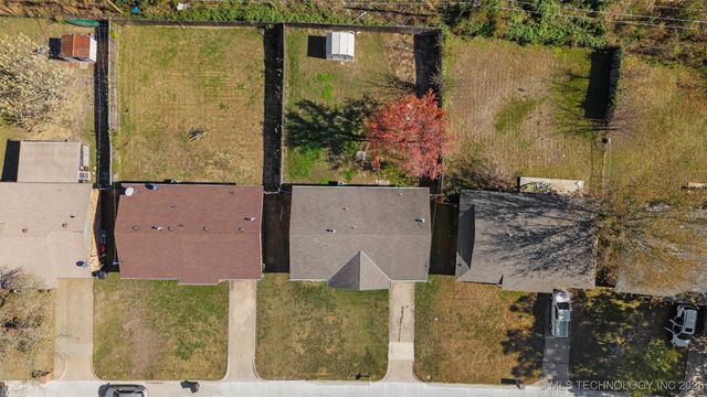 520 Highland Drive, Bartlesville, OK 74003