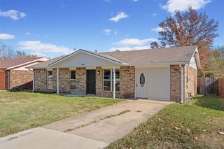 520 Highland Drive, Bartlesville, OK 74003