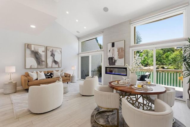 135 Vista Del Lago, Los Gatos, CA 95032