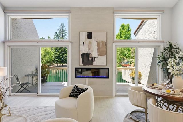135 Vista Del Lago, Los Gatos, CA 95032