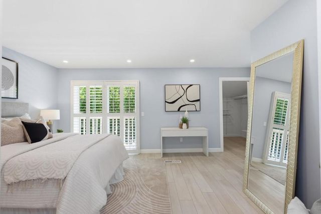 135 Vista Del Lago, Los Gatos, CA 95032