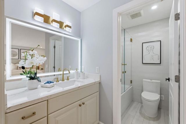135 Vista Del Lago, Los Gatos, CA 95032