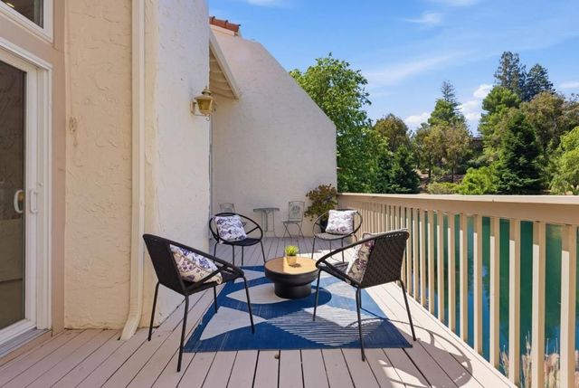 135 Vista Del Lago, Los Gatos, CA 95032