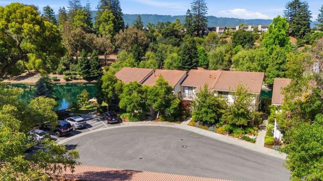135 Vista Del Lago, Los Gatos, CA 95032
