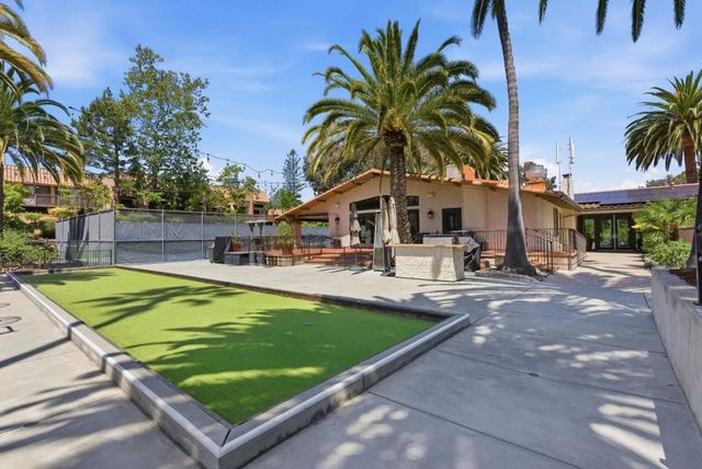 135 Vista Del Lago, Los Gatos, CA 95032