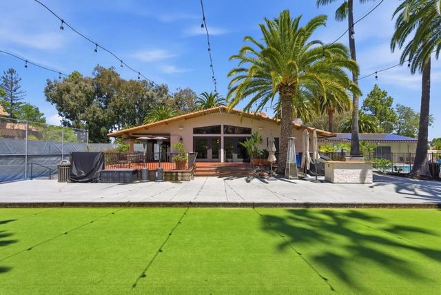 135 Vista Del Lago, Los Gatos, CA 95032
