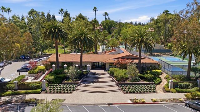 135 Vista Del Lago, Los Gatos, CA 95032