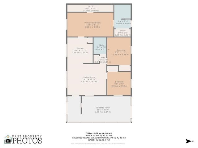 1133 HAVEN Circle, Vero Beach, FL 32960