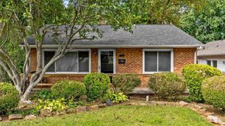 509 Woodrow Avenue, High Point, NC 27262