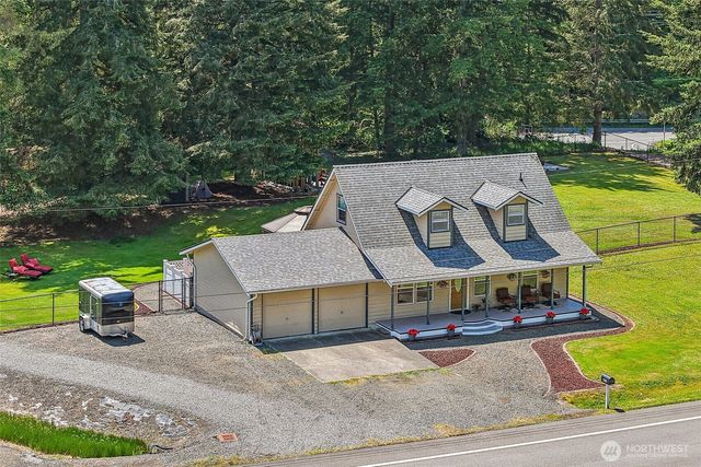 6118 180th Place NW, Stanwood, WA 98292