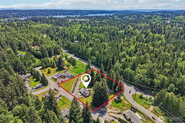 6118 180th Place NW, Stanwood, WA 98292