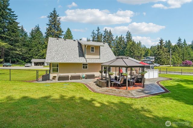 6118 180th Place NW, Stanwood, WA 98292
