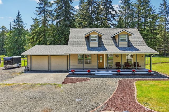 6118 180th Place NW, Stanwood, WA 98292