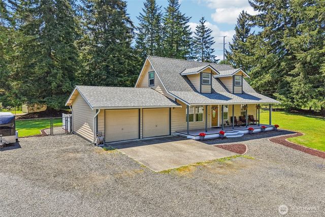 6118 180th Place NW, Stanwood, WA 98292