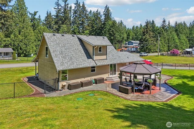 6118 180th Place NW, Stanwood, WA 98292