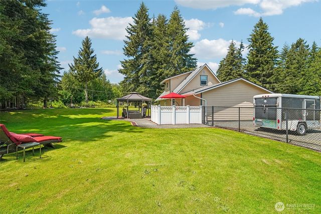 6118 180th Place NW, Stanwood, WA 98292