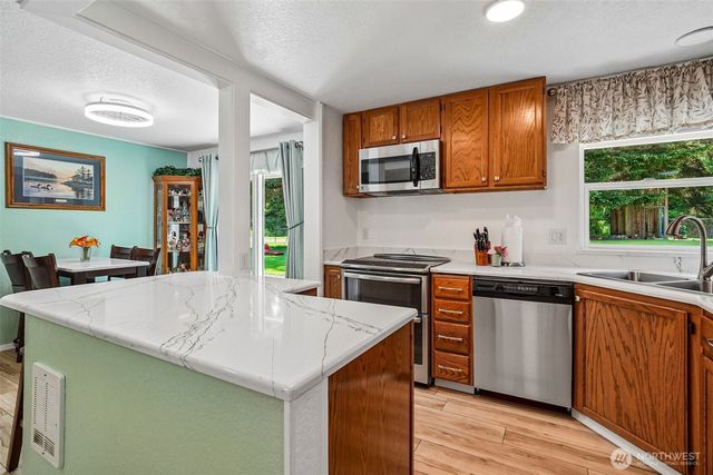 6118 180th Place NW, Stanwood, WA 98292