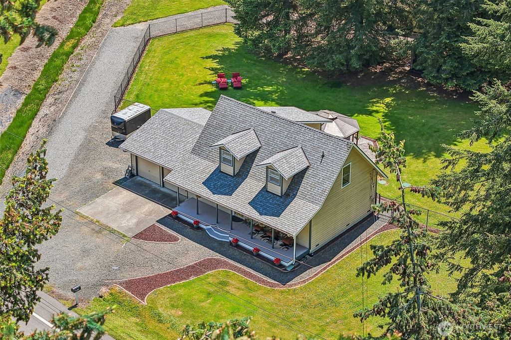 6118 180th Place NW, Stanwood, WA 98292