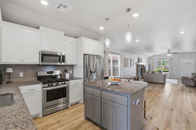 503 Remington Avenue, Jones, OK 73049
