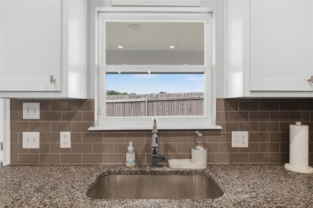 503 Remington Avenue, Jones, OK 73049