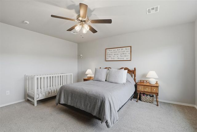 503 Remington Avenue, Jones, OK 73049