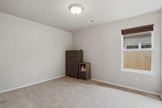 503 Remington Avenue, Jones, OK 73049