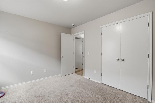 503 Remington Avenue, Jones, OK 73049