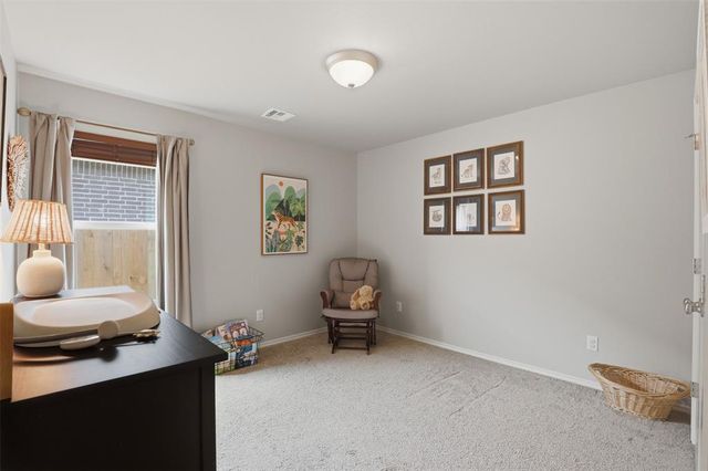 503 Remington Avenue, Jones, OK 73049