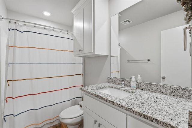 503 Remington Avenue, Jones, OK 73049