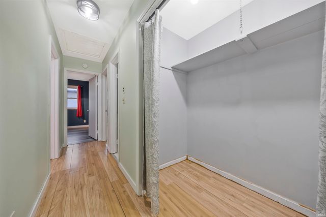 9819 Blake Road, Wadesville, IN 47638