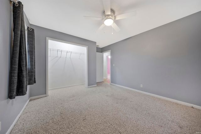 9819 Blake Road, Wadesville, IN 47638