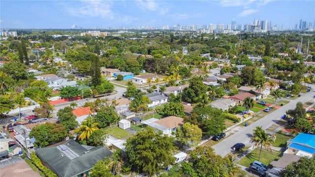 1431 NE 156th Ter, North Miami Beach, FL 33162