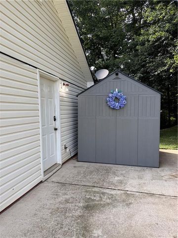 318 Thorn Thicket Way, Rockmart, GA 30153