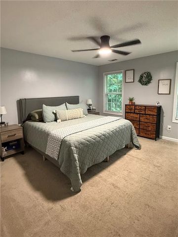 318 Thorn Thicket Way, Rockmart, GA 30153