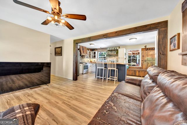 1675 Alcovy Trestle Road, Social Circle, GA 30025