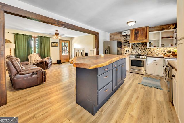 1675 Alcovy Trestle Road, Social Circle, GA 30025