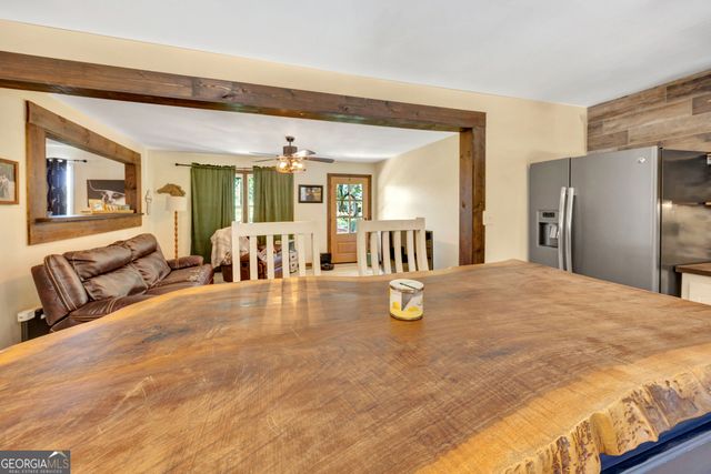 1675 Alcovy Trestle Road, Social Circle, GA 30025