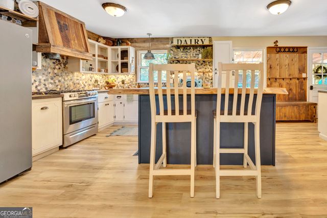 1675 Alcovy Trestle Road, Social Circle, GA 30025