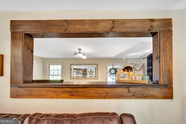 1675 Alcovy Trestle Road, Social Circle, GA 30025