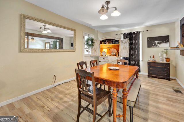 1675 Alcovy Trestle Road, Social Circle, GA 30025