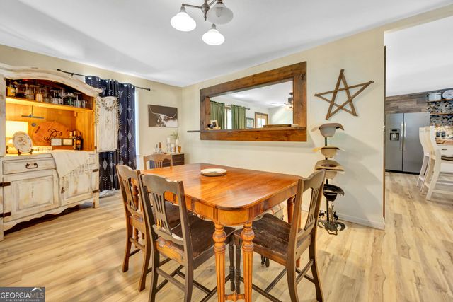 1675 Alcovy Trestle Road, Social Circle, GA 30025
