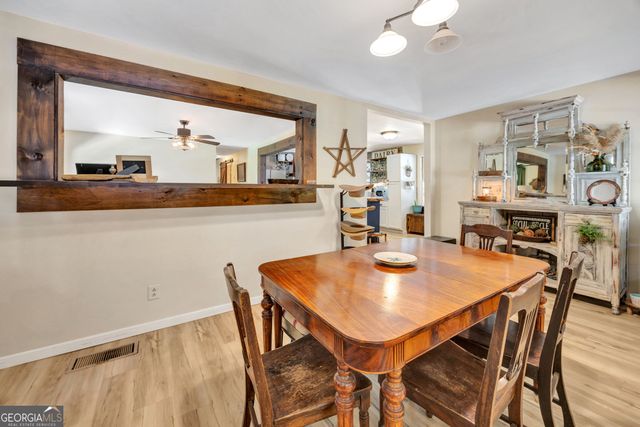 1675 Alcovy Trestle Road, Social Circle, GA 30025